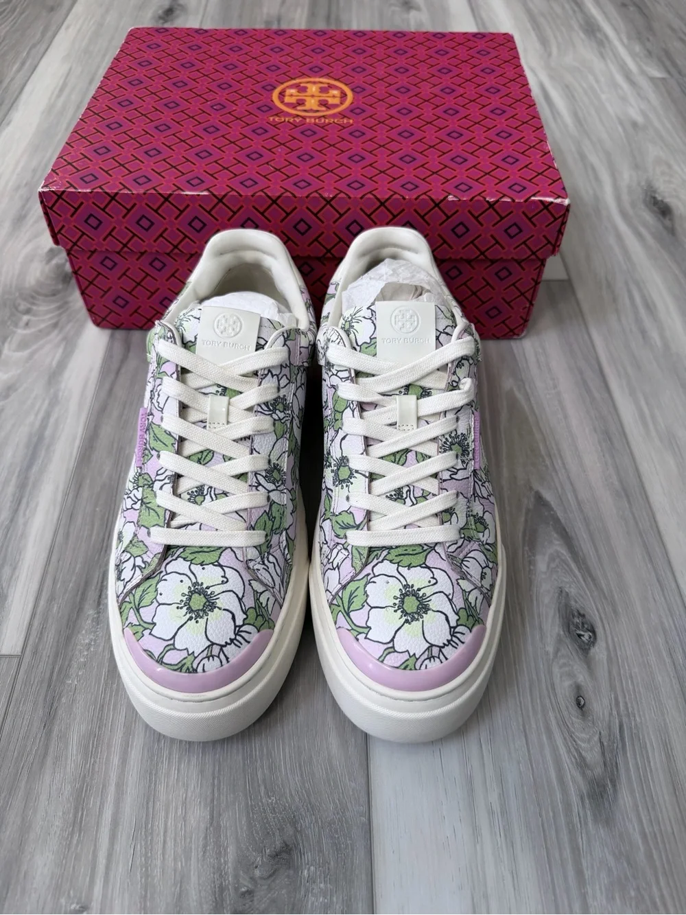 Tory Burch beautiful tory